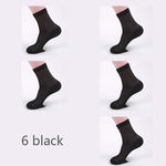 6pair/lot New Arrival Men Socks Casual Summer Style Breathable Brand Breathable Socks High quality Male Mesh Socks wholesale