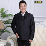 Cheap wholesale 2019 new autumn winter Hot selling men's fashion  casual  work wear nice Jacket MC48