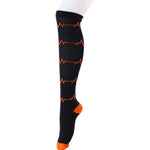 Men Football Socks Long Male Thickening Towel Bottom Sports Socks Non-slip Sweat Training Soccer Football Stockings